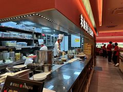 -闽上鲜·福建菜(龙湖滨江天街店)