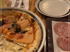 -PIZZA BIANCA(民园店)