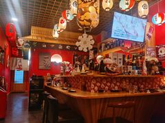 -隐月· 㐂和食屋(芝罘万达公馆店)