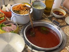 -顶上头·螺蛳火锅(五一新村店)