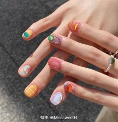 -Halo美甲美睫