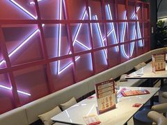 -必胜客(周浦万达店)