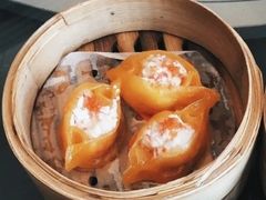 -彩丰楼中餐厅·早茶·点心·粤菜(海口华彩洲际酒店)