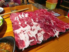 潮州大四喜-牛品福潮汕牛肉火锅(旺庄店)