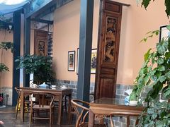 -喜林苑·稻田餐厅(品相府店)