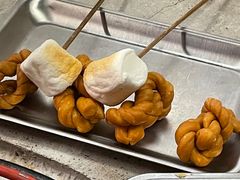 -神伙烧烤(江北黄泥塝店)