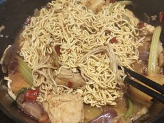 -重庆鸡公煲·嘟享吃(林科大店)
