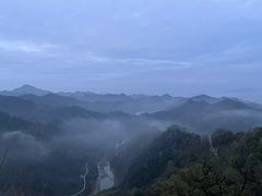 -新安江山水画廊风景区