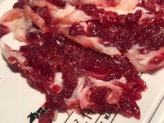 -牛事制造局牛肉火锅(莲岳路店)