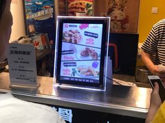 -傅强排骨(成都总店)