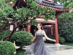 -西安华清御汤酒店