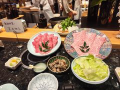 -然锅料理