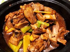 -广东道至正餐厅(区庄店)