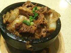 -喜鹊茶点.啫煲(车陂店)
