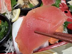 -滨寿司(新街口中央商场店)