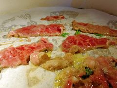 -秦炉烤肉(财富中心店)