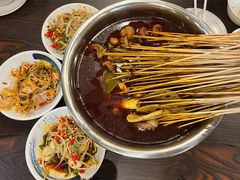 -成都瓜串串(华强北店)