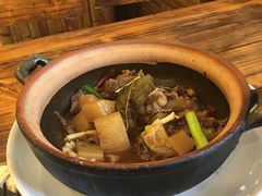 -横沥牛庄(总店)