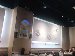 大堂-杨翔豆皮涮牛肚(华阳城店)