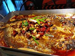 -鸣记脆皮烤鱼(山姆店)
