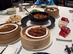 -君庭中餐厅(友谊宾馆店)