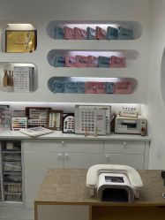 -芊冉•美甲美睫纹绣