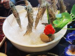 -江南福宴·澳门海鲜.牛肉火锅(汇高栢悦中心店)