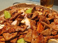 -三子下水馆(南十四道街151号店)