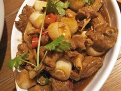 -协和菜馆(凤凰街店)