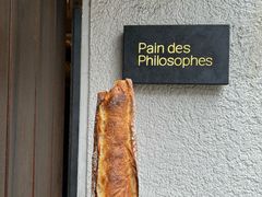 -Pain des Philosophes