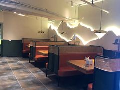 卡座-湘芙蓉·湖南菜(椒江店)