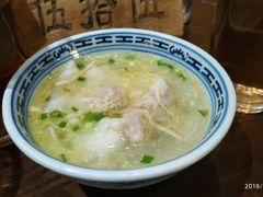 -南京大牌档(凯德大峡谷店)