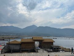 -腾冲北海湿地