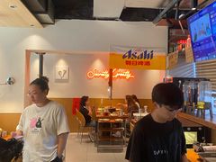 -子檀大隐炭烧(食品街店)