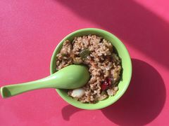 -复旦大学本部-食堂