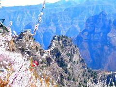 -山西通天峡景区