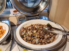 -串门小炉子自助烧烤·小火锅(南京首店)