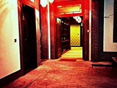 -华山国际酒店-西餐厅