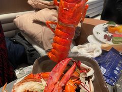 -一方渔歌蒸汽海鲜自助(文化路万达广场店)