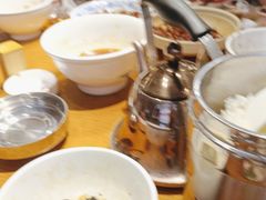 -冇味湘潭菜(湘江世纪城店)