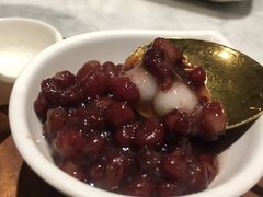 -发记甜品(山东街店)