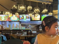 大堂-HFFOUSA TACO弗萨塔可墨西哥餐厅(颐堤港店)