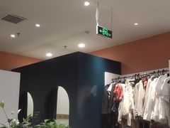 -海马体照相馆(厦门SM城市广场店)