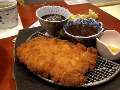 -龍千代·味自慢(黑龙江北路店)
