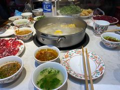 -汕头八合里海记牛肉店(清河店)