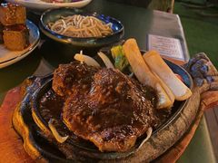 -JUKEBOX玖部音乐餐厅(华侨城店)