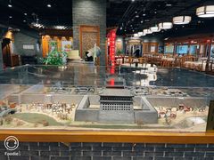 -东来顺饭庄(西直门店)