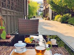 -煮雨小筑(斜塘老街店)