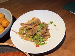 -薇酌饮·陕西菜(南门外店)