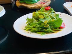 -吴越荣记苏州菜·松鼠桂鱼100%活鱼现做(斜塘老街店)